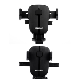 پایه نگهدارنده گوشی موبایل کلومن مدل K-HD036