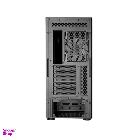 کیس مخصوص بازی سیلوراستون مدل FARA 514X-BG
