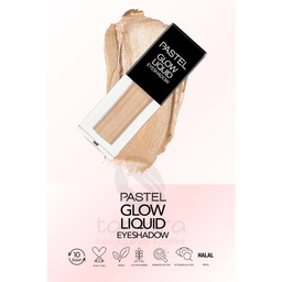 سایه چشم پاستل مدل Profashion شماره 225
