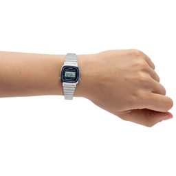 ساعت مچی دیجیتال زنانه کاسیو مدل LA670WA-2DF