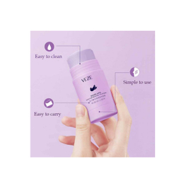 ماسک صورت وزه مدل eggplants وزن 40 گرم