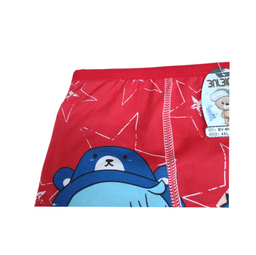 شورت پسرانه کد 77044