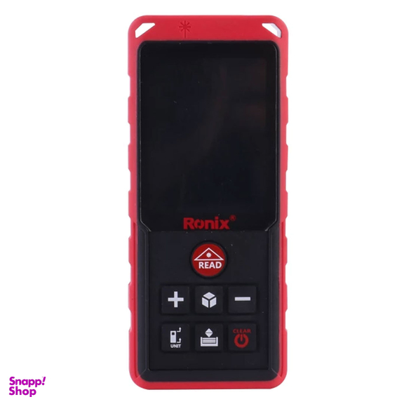 متر لیزری رونیکس مدل Rh-9351