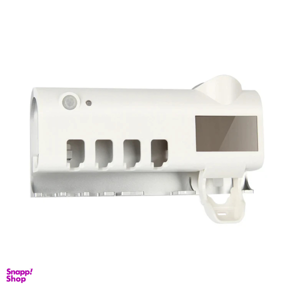 جا مسواکی و ضد عفونی کننده مسواک مدل MTS1