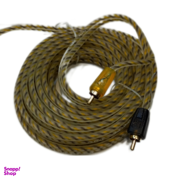 کابل آمپلی فایر خودرو کارینا مدل RCA-239