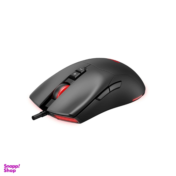 ست ماوس و کیبورد باسیم مخصوص بازی هویت مدل KB889CM
