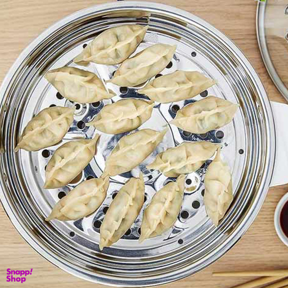 بخارپز تفال مدل VC1451