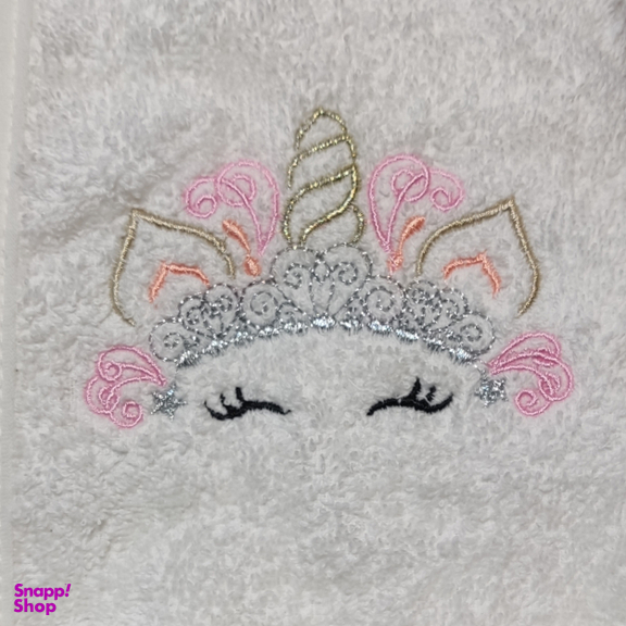 ست حوله کودک مادرکر مدل صورتک مجموعه 5 عددی