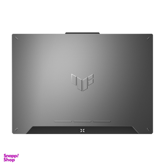 لپ تاپ 17.3 اینچی ایسوس مدل TUF Gaming F17 FX707VV-HX132-i7 13620H-32GB DDR5-1TB SSD-RTX4060-FHD 144Hz