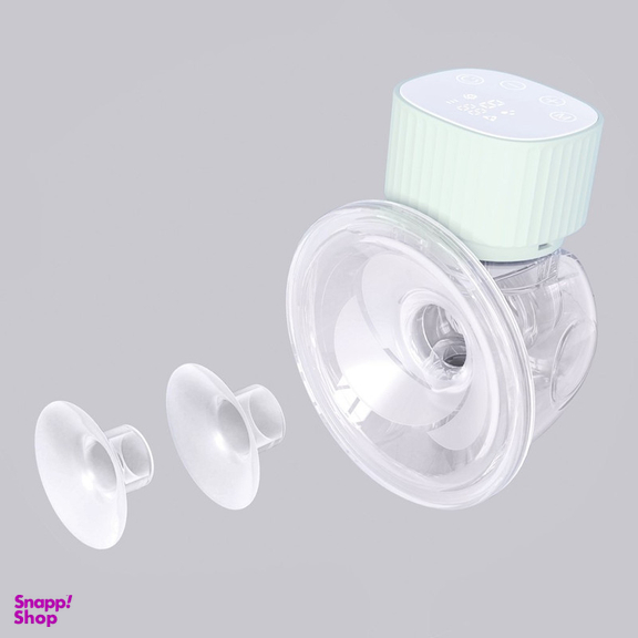 شیردوش برقی کیکابو مدل Noa