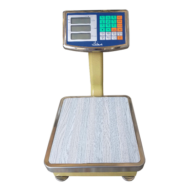 ترازوی فروشگاهی کمری مدل 70 KG