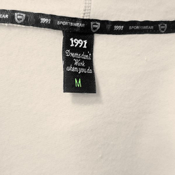 هودی ورزشی مردانه نوزده نودیک مدل GK1935 WhC