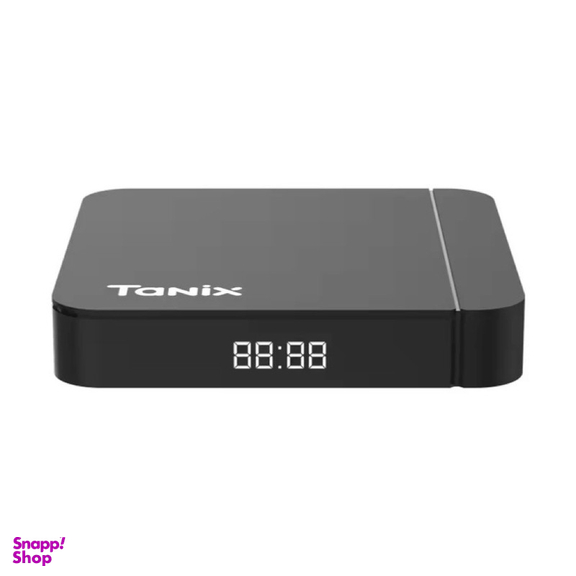 اندروید باکس تانیکس مدل W2 32/4GB