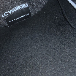 دمپای زنانه ال سی وایکیکی مدل انتی شوک استپ دار