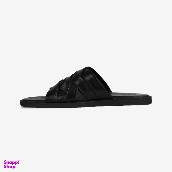 صندل چرم طبیعی مردانه مونو کد J5523-001