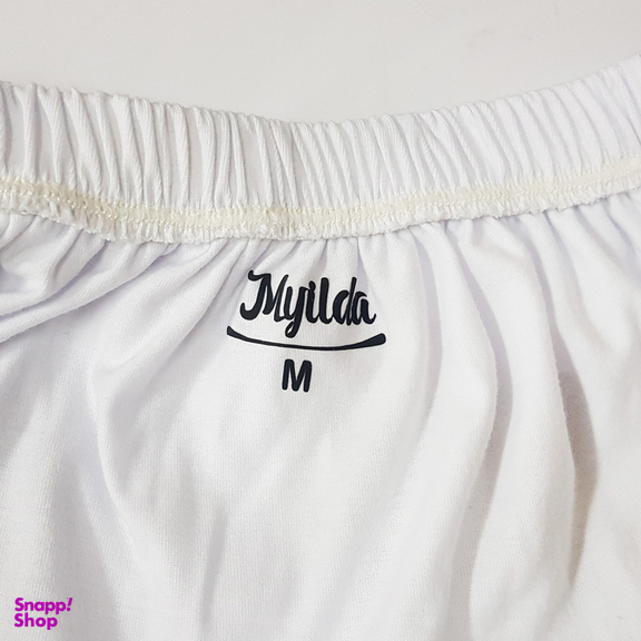 شورت اسلیپ پسرانه ماییلدا مدل پنبه ای کد 4700