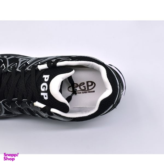 کفش پیاده روی مردانه پویان گام پیام مدل مهراب کد 11233