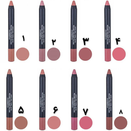 رژ لب مدادی گابرینی مدل Velvet Touch شماره 06