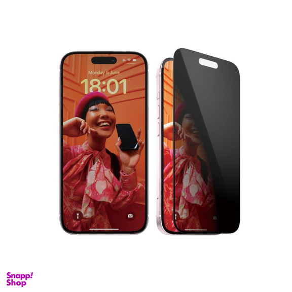 محافظ صفحه نمایش گوشی موبایل مدل Privacy کد R-B مناسب سامسونگ Galaxy A04