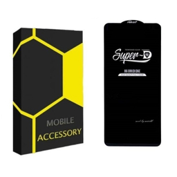 محافظ صفحه نمایش گوشی موبایل مدل SuperD مناسب سامسونگ Galaxy S20 Fe