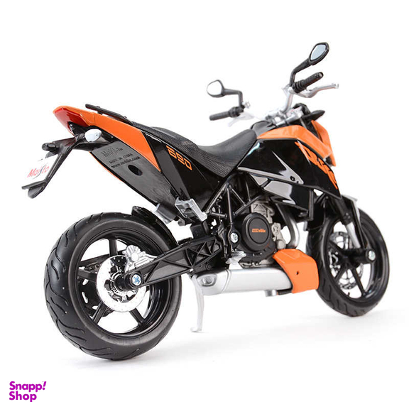 موتور بازی مایستو مدل KTM 690 DUKE