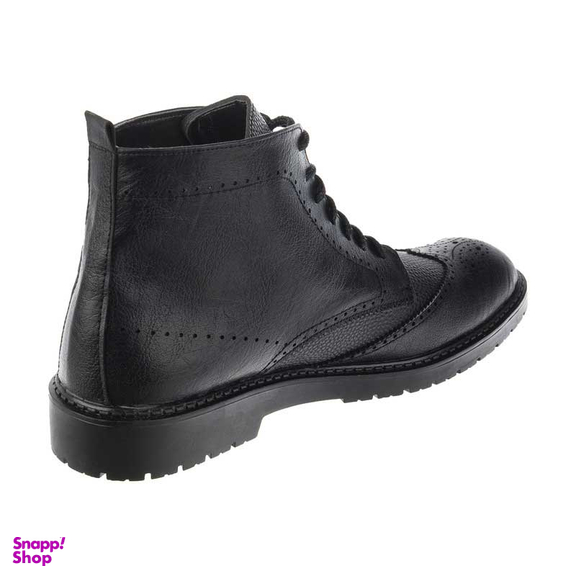 نیم بوت مردانه کروماکی مدل km60151