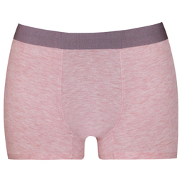 شورت مردانه ماییلدا مدل پادار کد 4993 رنگ صورتی