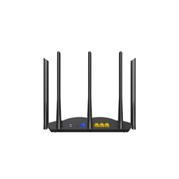 روتر بی سیم دوباند Wi-Fi 6 تندا AX3000 مدل TX12 Pro v2.0