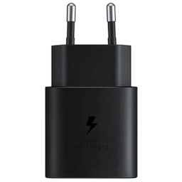 شارژر دیواری سامسونگ مدل PD 25W مناسب Galaxy Note 10 Plus