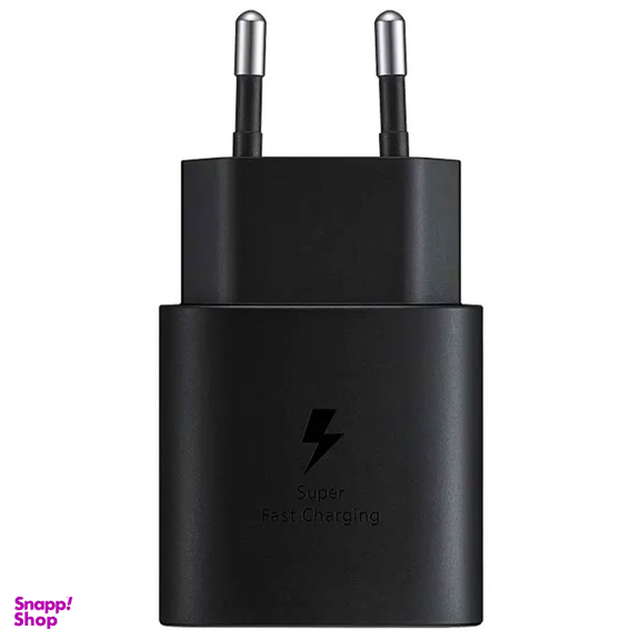 شارژر دیواری سامسونگ مدل PD 25W مناسب Galaxy Note 10 Plus