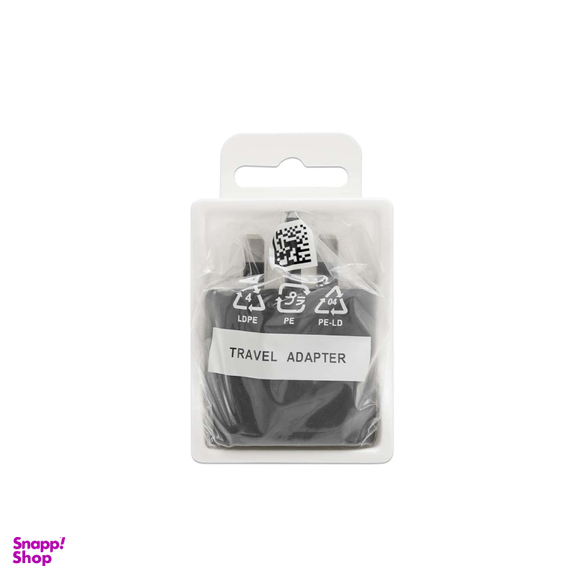 آداپتور شارژر دیواری 25 وات طرح سامسونگ مدل EP-TA800 25W پک ویتنام