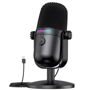 میکروفون مخصوص بازی اونیکوما مدل M830 Black