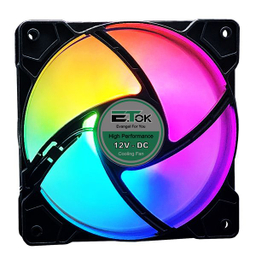 فن کیس ایتوک مدل Frio Three Plus