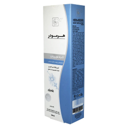 کرم موبر هرمودر مدل Blue Daisy حجم 100 میلی لیتر