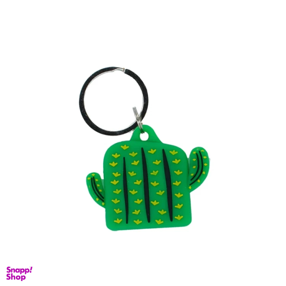 جاکلیدی مگافون مدل کاکتوس کد K0320