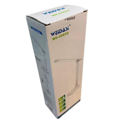 چراغ مطالعه ویداسی مدل wd-6082q