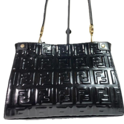 کیف رودوشی زنانه مدل فندی کد 024