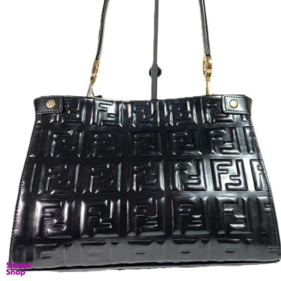 کیف رودوشی زنانه مدل فندی کد 024