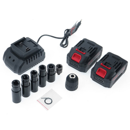 بکس شارژی براشلس آمازون مدل BR-21
