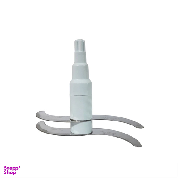 خردکن آسان 4 تیغه مدل MS400