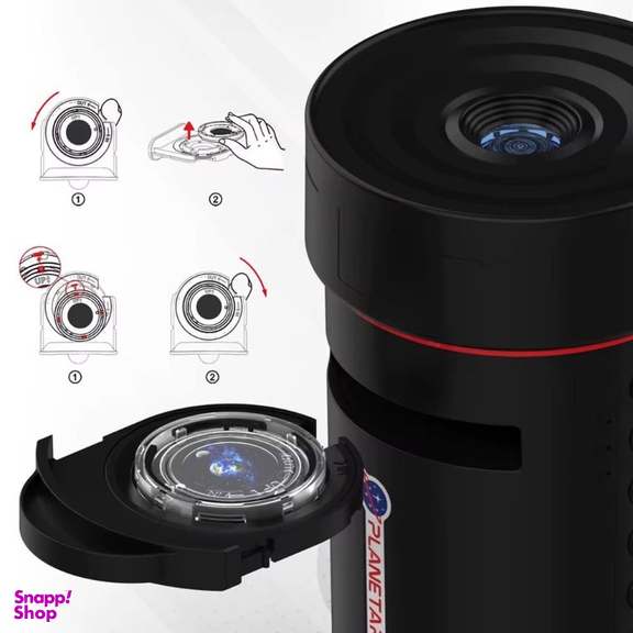 پرژکتور کهکشانی مدل Galaxy Star