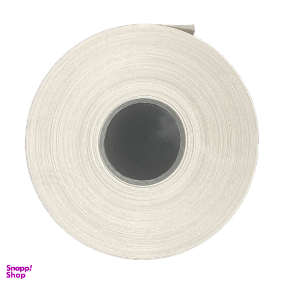 رول حراراتی فیش پرینتر مدل 8cm بسته 60 عددی