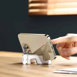 پایه نگهدارنده گوشی موبایل باسئوس مدل Portable Series