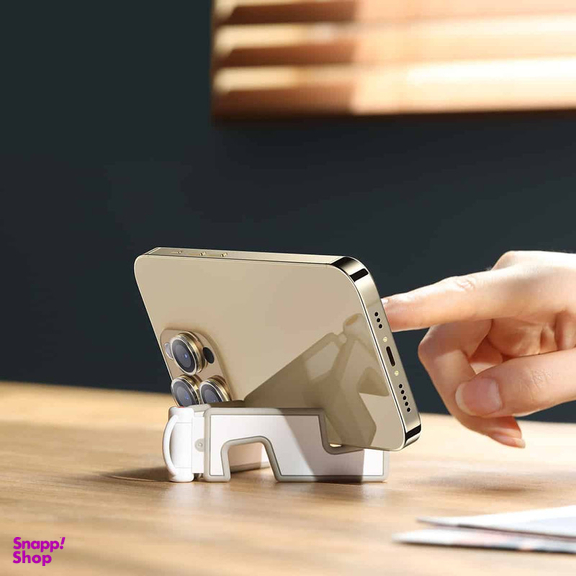 پایه نگهدارنده گوشی موبایل باسئوس مدل Portable Series