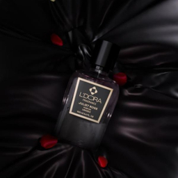 پرفیوم لدورا مدل Juliet Rose حجم 100 میلی‌ لیتر