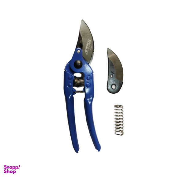 قیچی باغبانی اپکس مدل YPx-BYPASSSHEARS9-APX1609