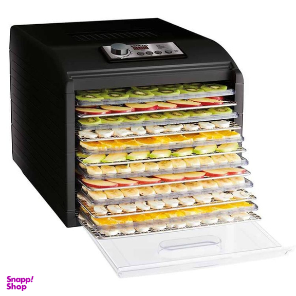 میوه خشک کن سنکور مدل SFD 6601BK