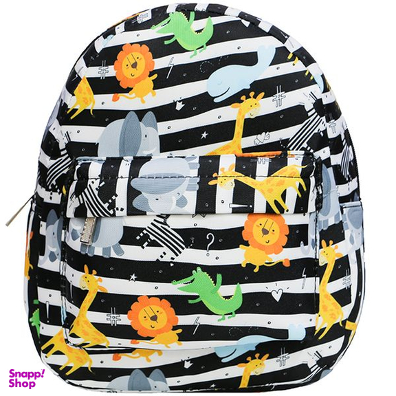 کوله پشتی مدل CA-9000