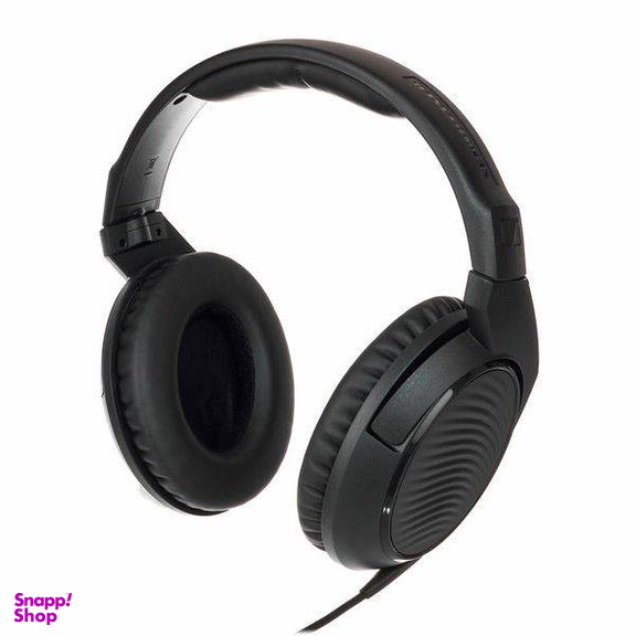 هدفون مانیتورینگ سنهایزر مدل HD 200 PRO