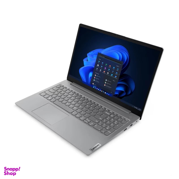 لپ تاپ 15.6 اینچی لنوو مدل V15 G4 AMN-R3 7320U 8GB 512SSD